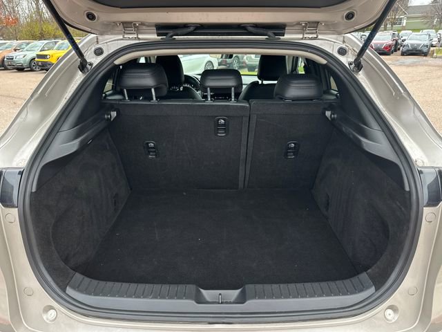 Used 2024 MAZDA CX-30 AWD 2.5 S w/ Select Sport Pkg image 23