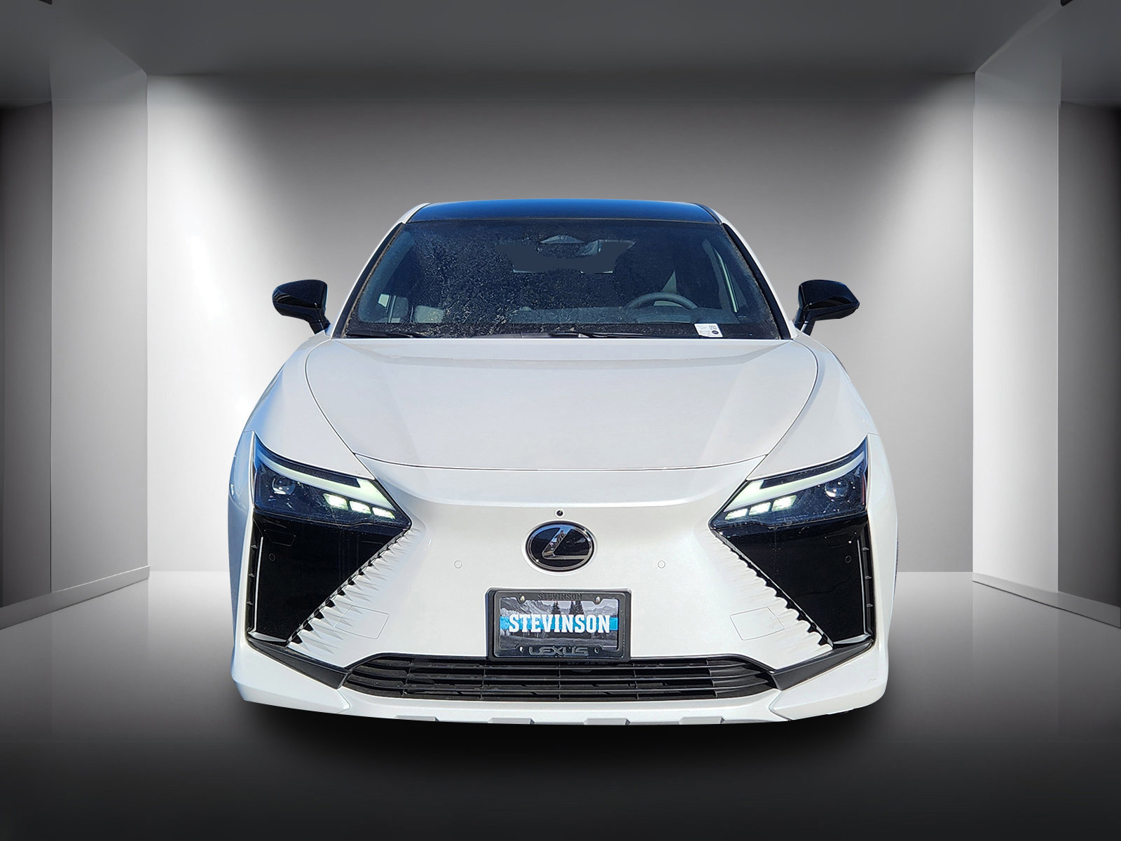 New 2026 Lexus RZ 450e AWD image 5