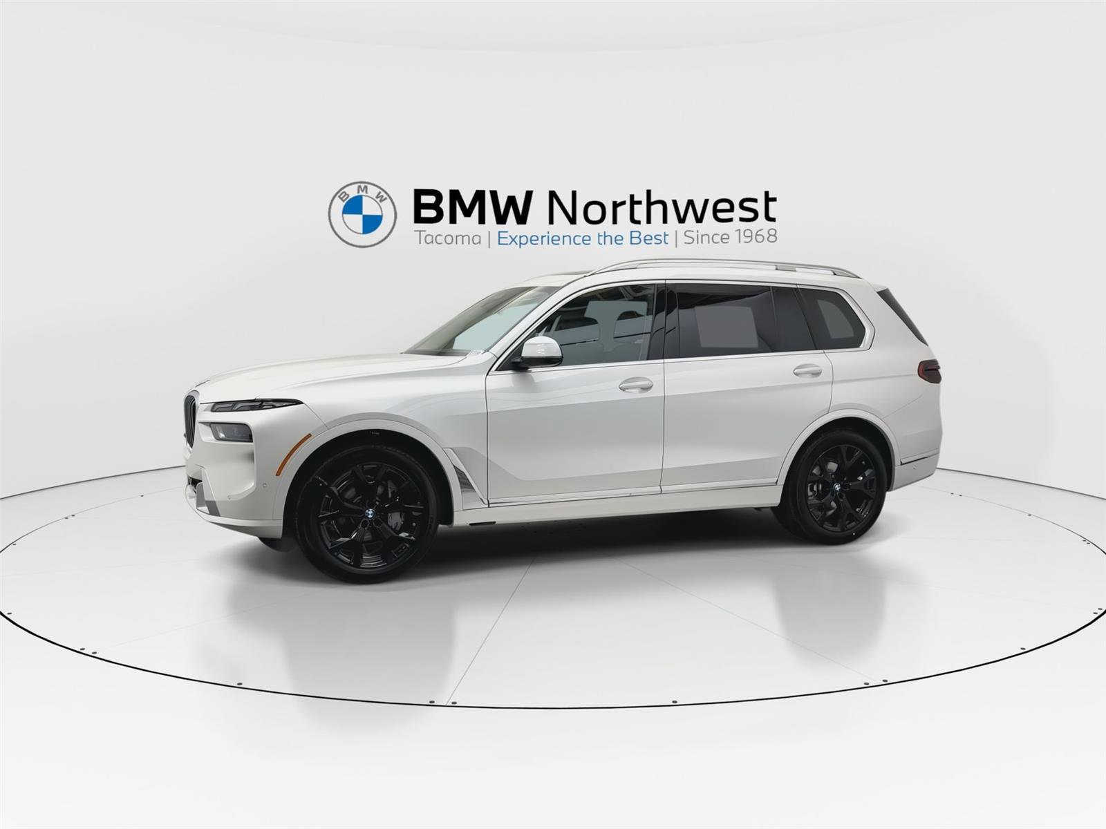 New 2026 BMW X7 xDrive40i image 10