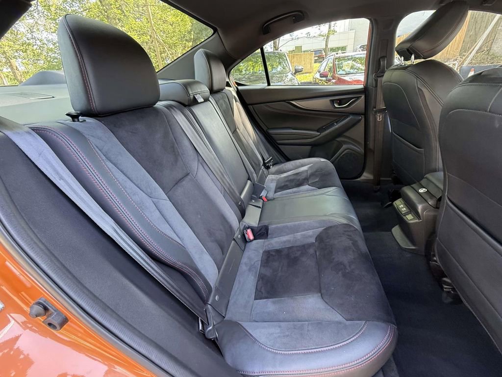 Used 2022 Subaru WRX Limited AWD/4WD image 10