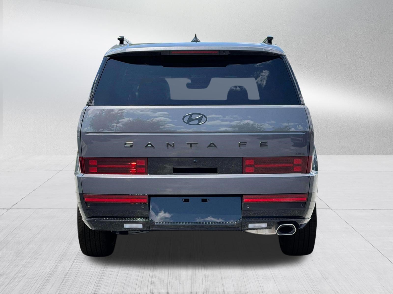 New 2027 Hyundai Santa Fe Calligraphy AWD/4WD image 6