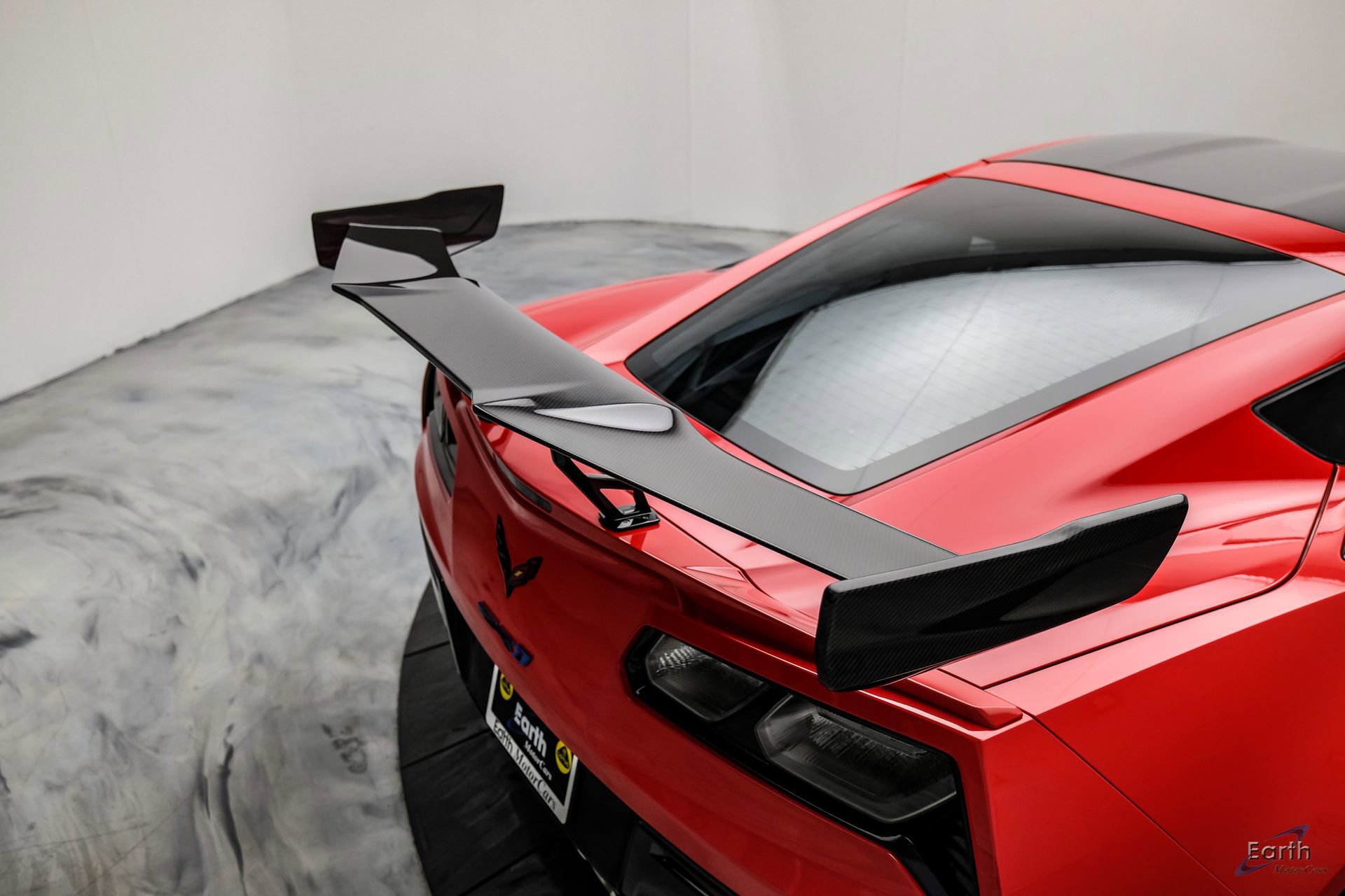Used 2019 Chevrolet Corvette ZR1 image 20
