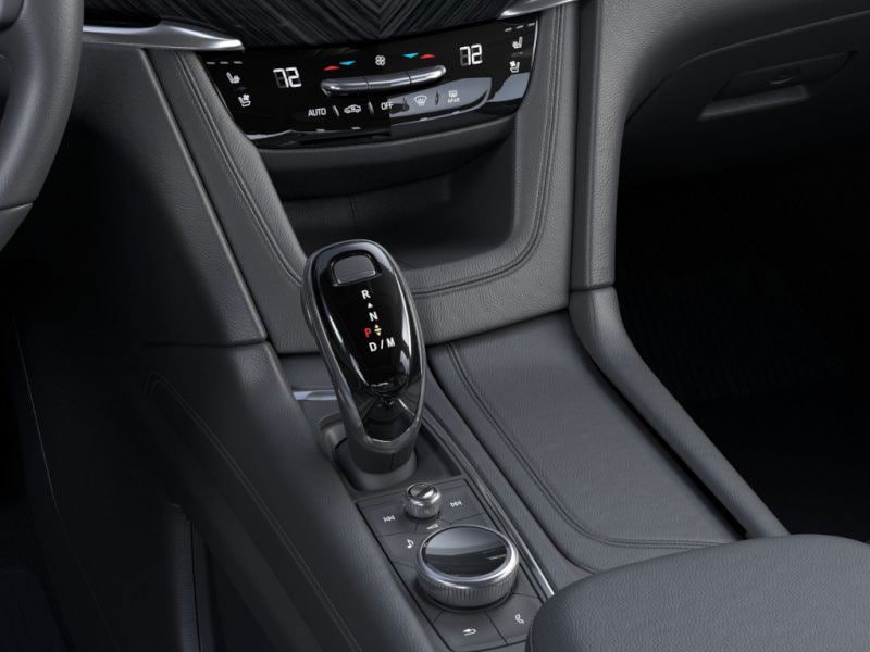 New 2025 Cadillac XT6 Premium Luxury AWD/4WD image 47