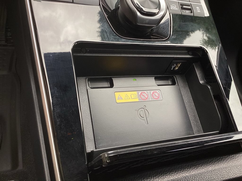 Used 2025 Toyota bZ4X AWD w/ Weather Package image 19