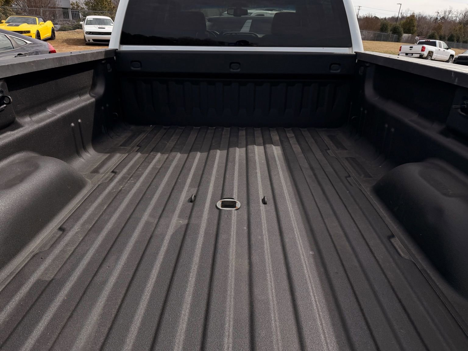 Used 2017 GMC Sierra 3500 4x4 Crew Cab image 38