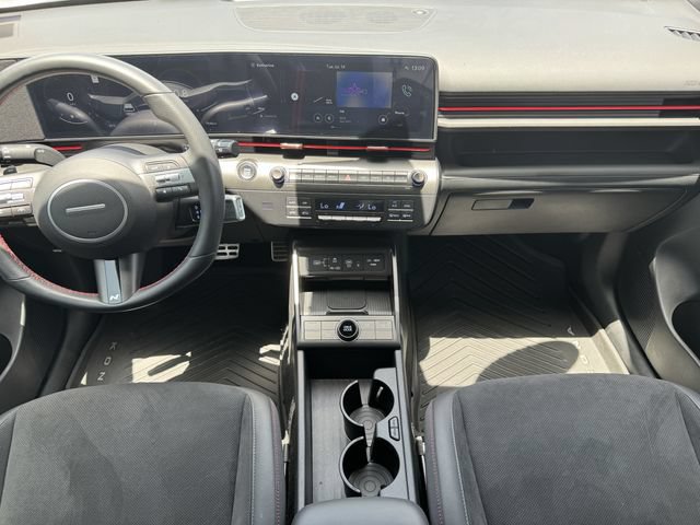 Used 2024 Hyundai Kona N Line FWD image 19