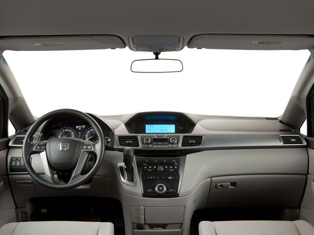 Used 2010 Honda Odyssey EX image 7