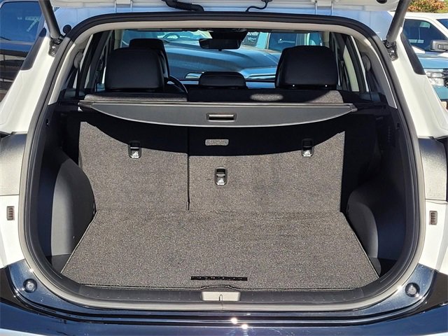 Certified 2024 Kia Sportage SX image 9