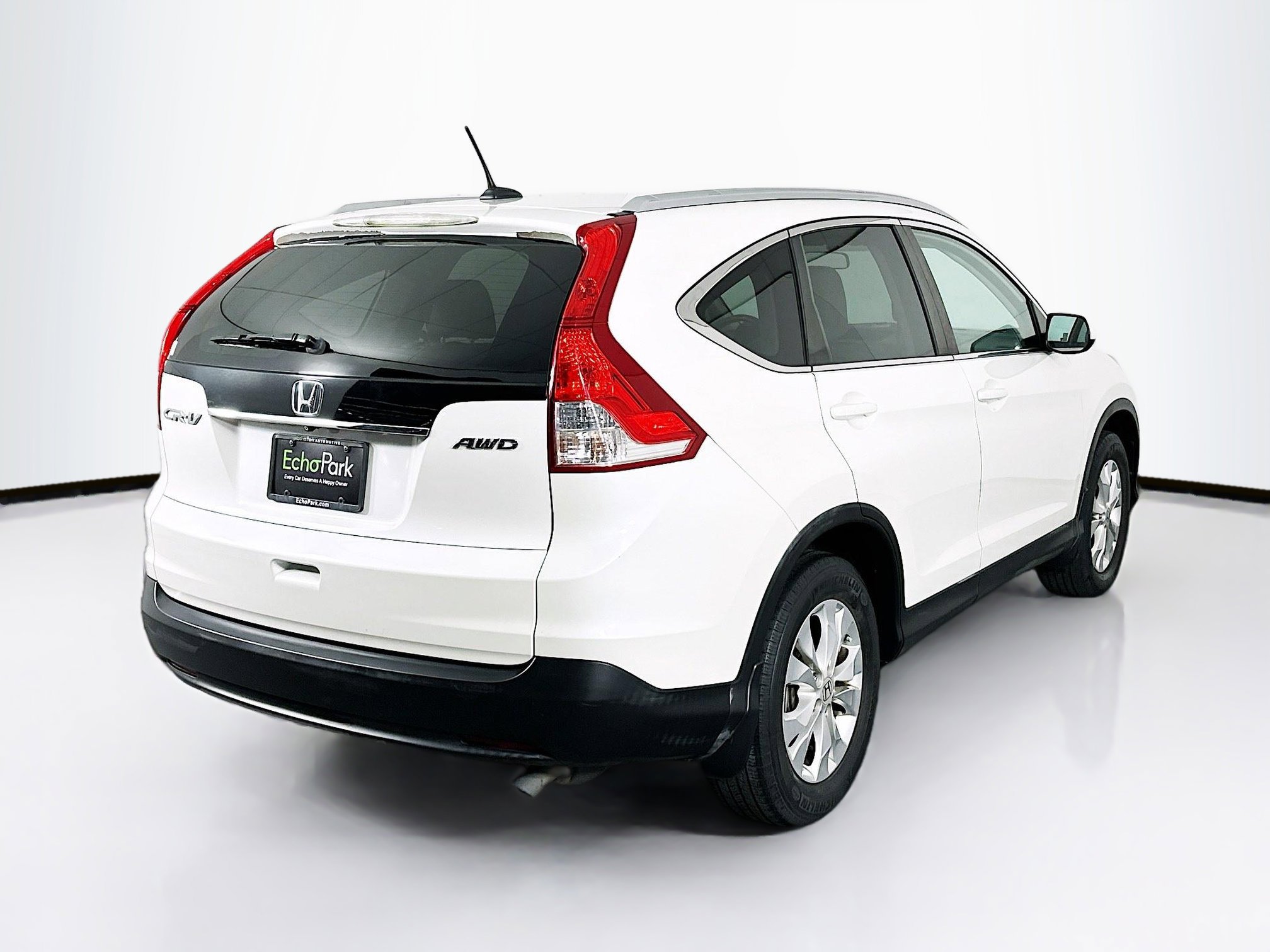 Used 2014 Honda CR-V EX-L image 9