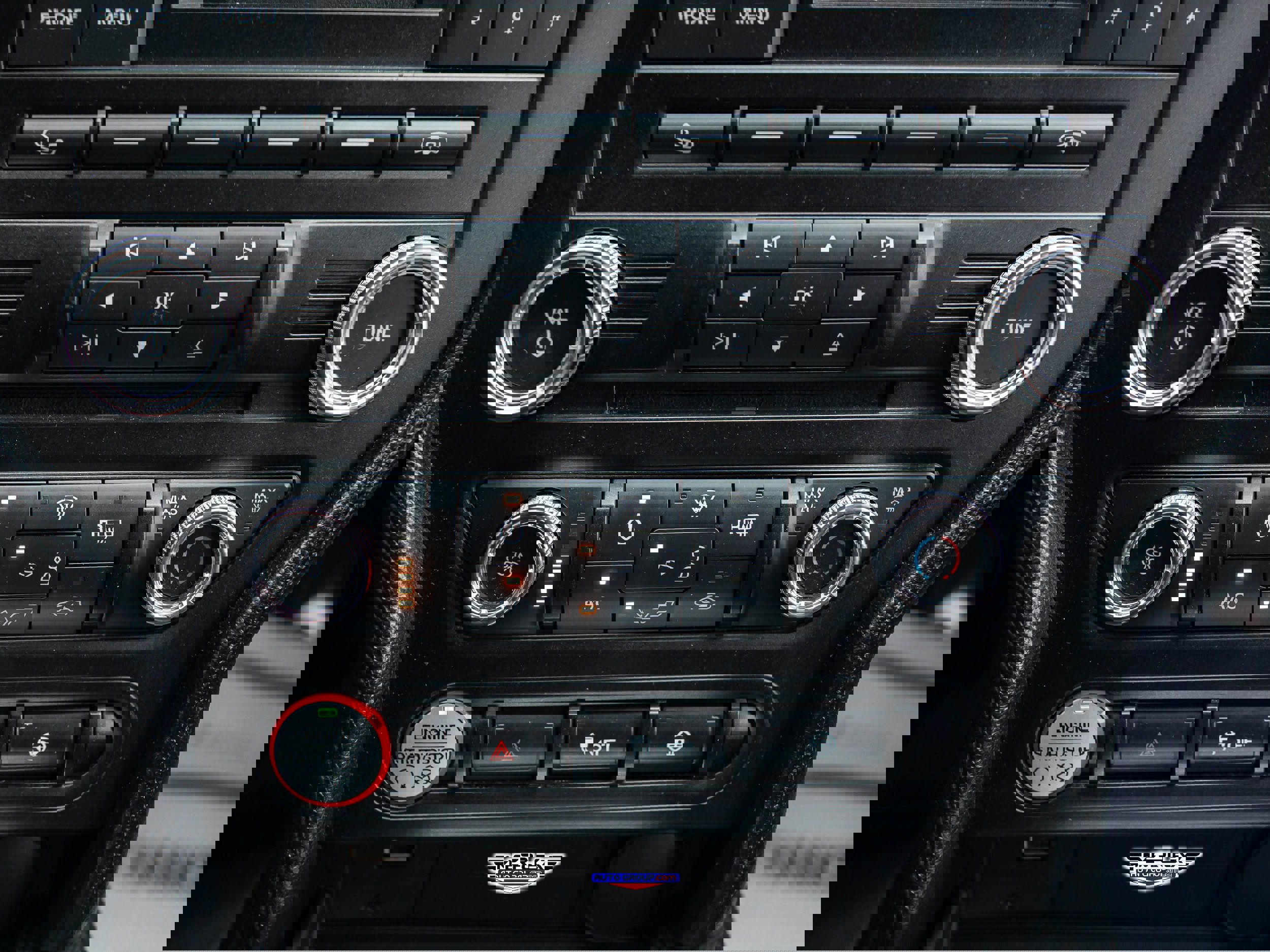 Used 2017 Ford Mustang GT w/ GT Performance Package image 26