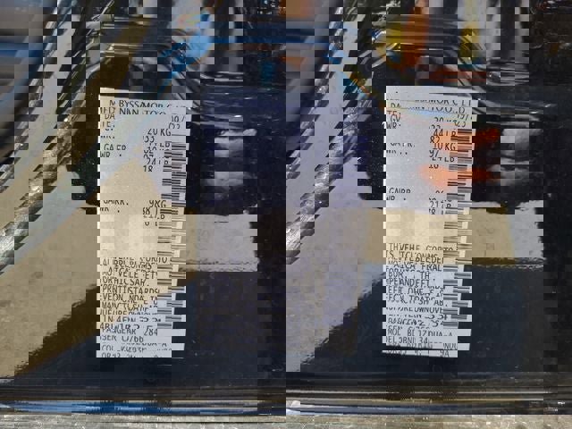 Used 2024 Nissan Altima 2.5 SL image 37