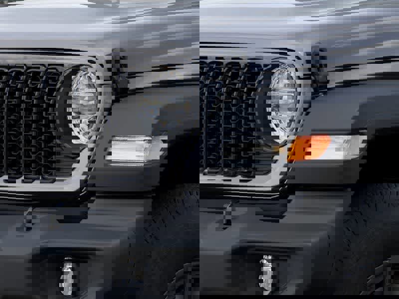 New 2026 Jeep Wrangler Sport S image 10