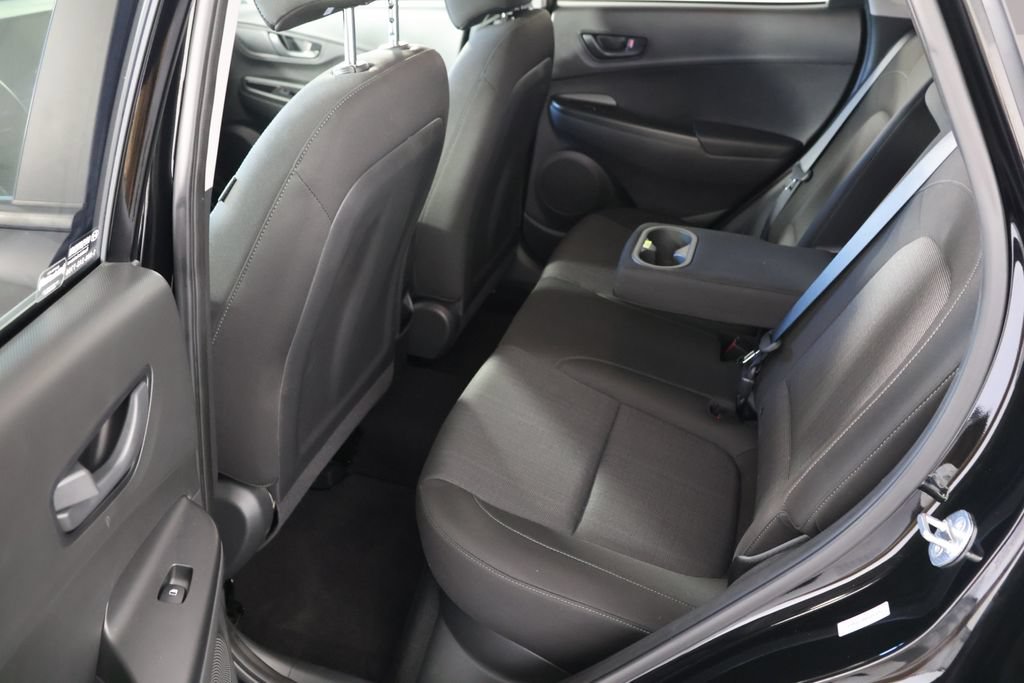 Used 2023 Hyundai Kona SEL w/ Cargo Package AWD/4WD image 19