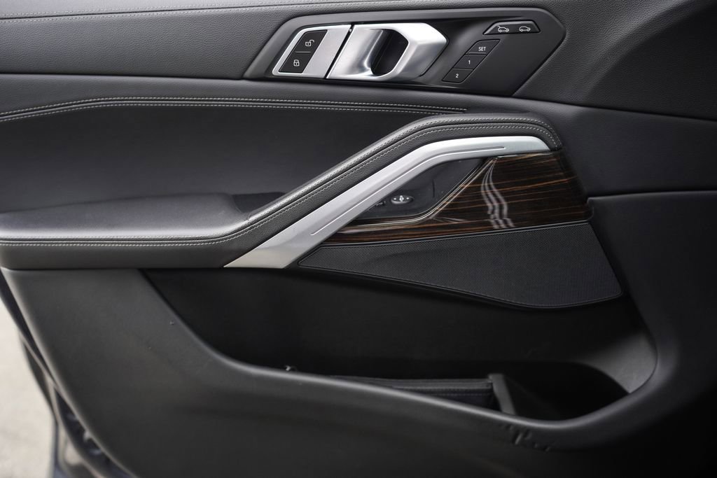 Used 2021 BMW X6 xDrive40i w/ Convenience Package 3 image 33