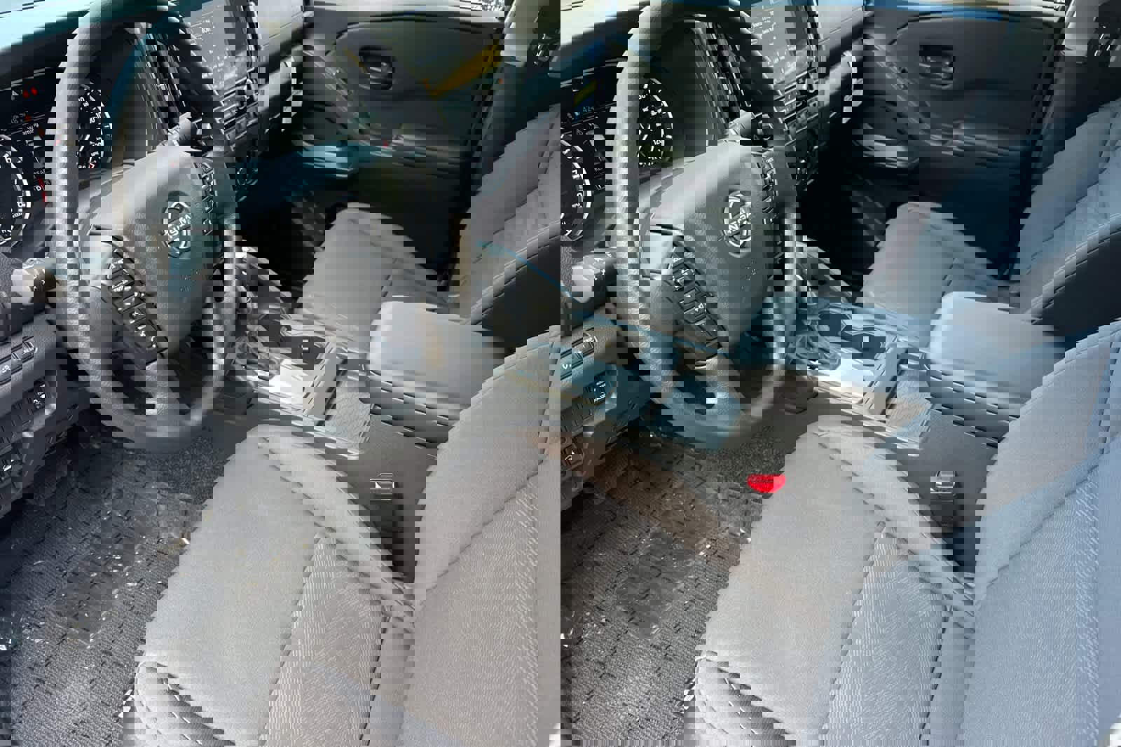 New 2026 Nissan Frontier S image 11