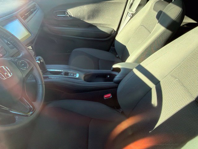 Used 2022 Honda HR-V Sport image 10