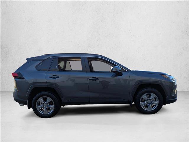 Certified 2024 Toyota RAV4 XLE image 4