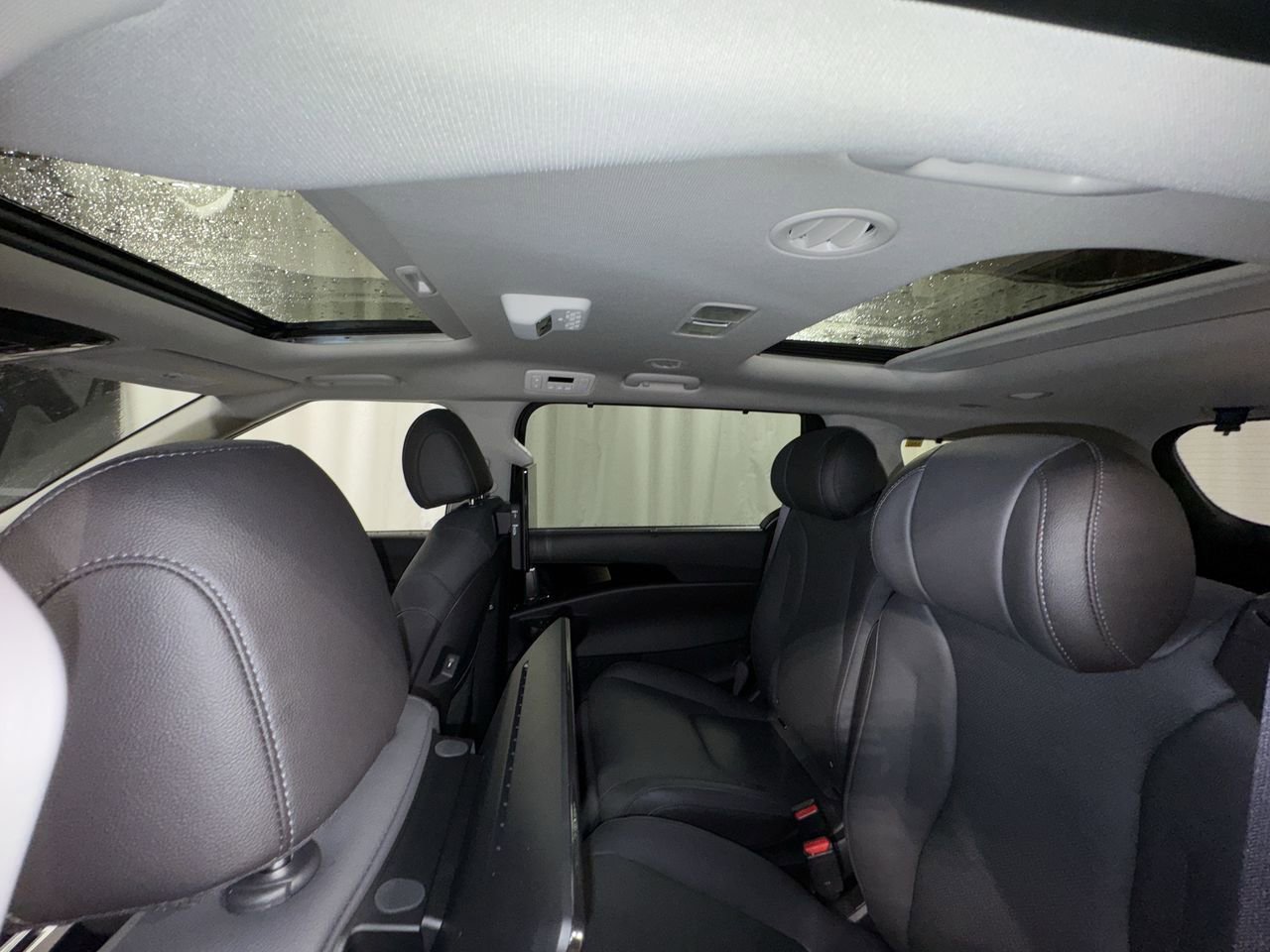 New 2026 Kia Carnival SX Prestige image 27