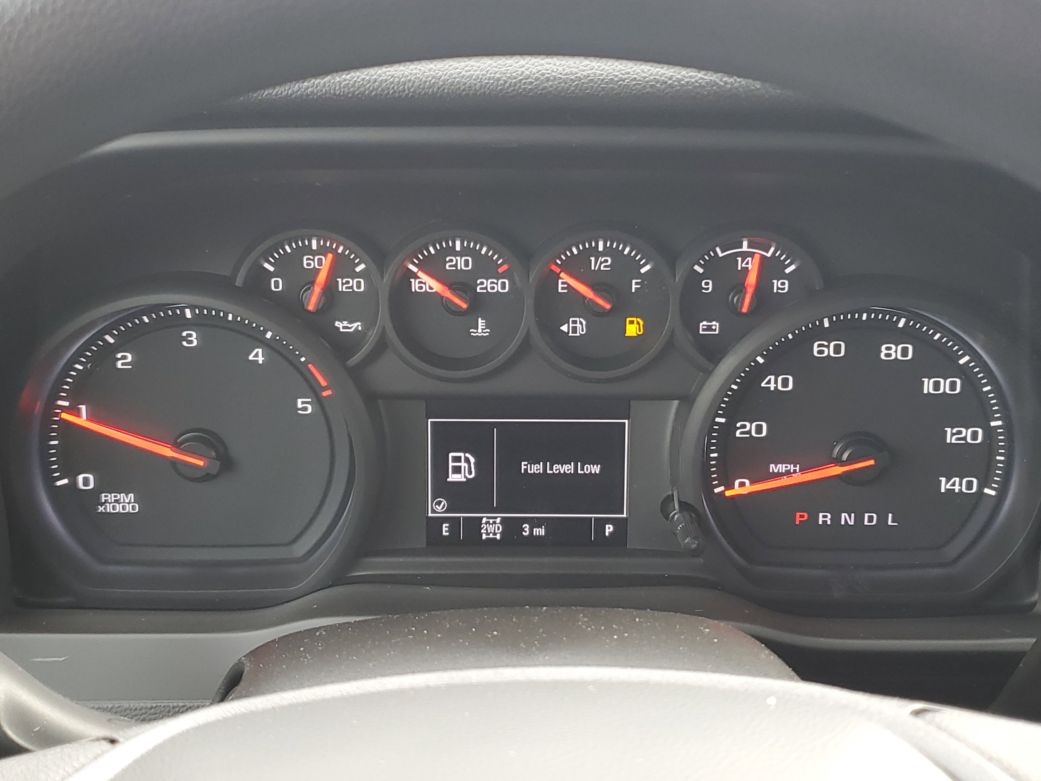 New 2026 GMC Sierra 2500 Pro w/ Convenience Package image 18