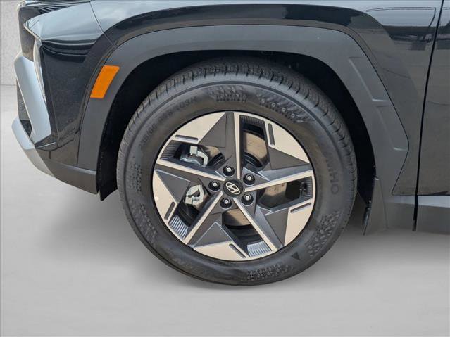 New 2026 Hyundai Tucson SEL image 10