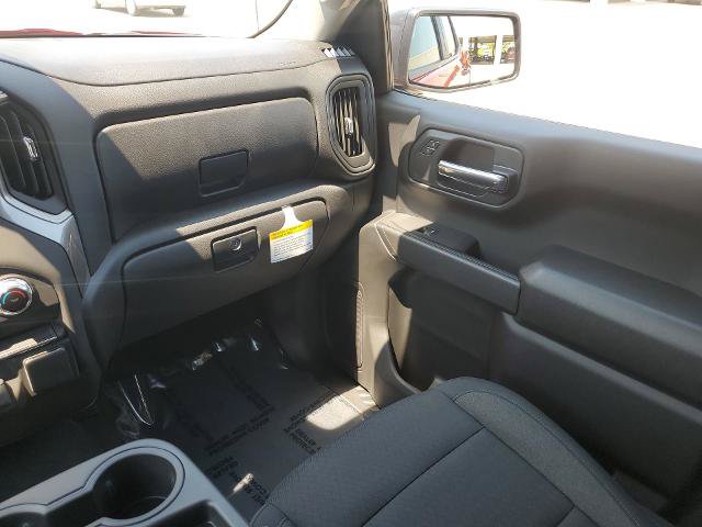 New 2026 GMC Sierra 1500 Pro w/ Graphite Edition AWD/4WD image 11