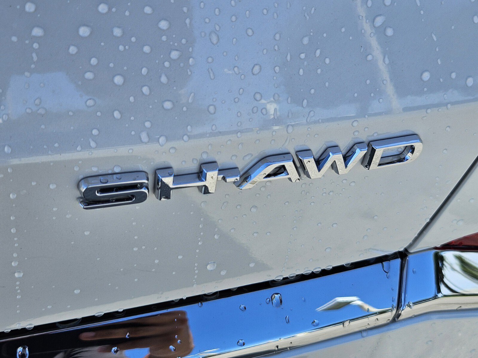 New 2026 Acura MDX SH-AWD w/ Advance Package image 21