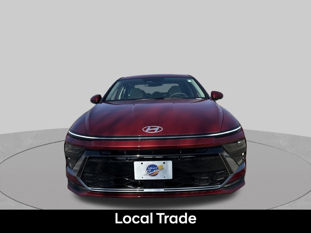 Used 2026 Hyundai Sonata SE FWD image 10
