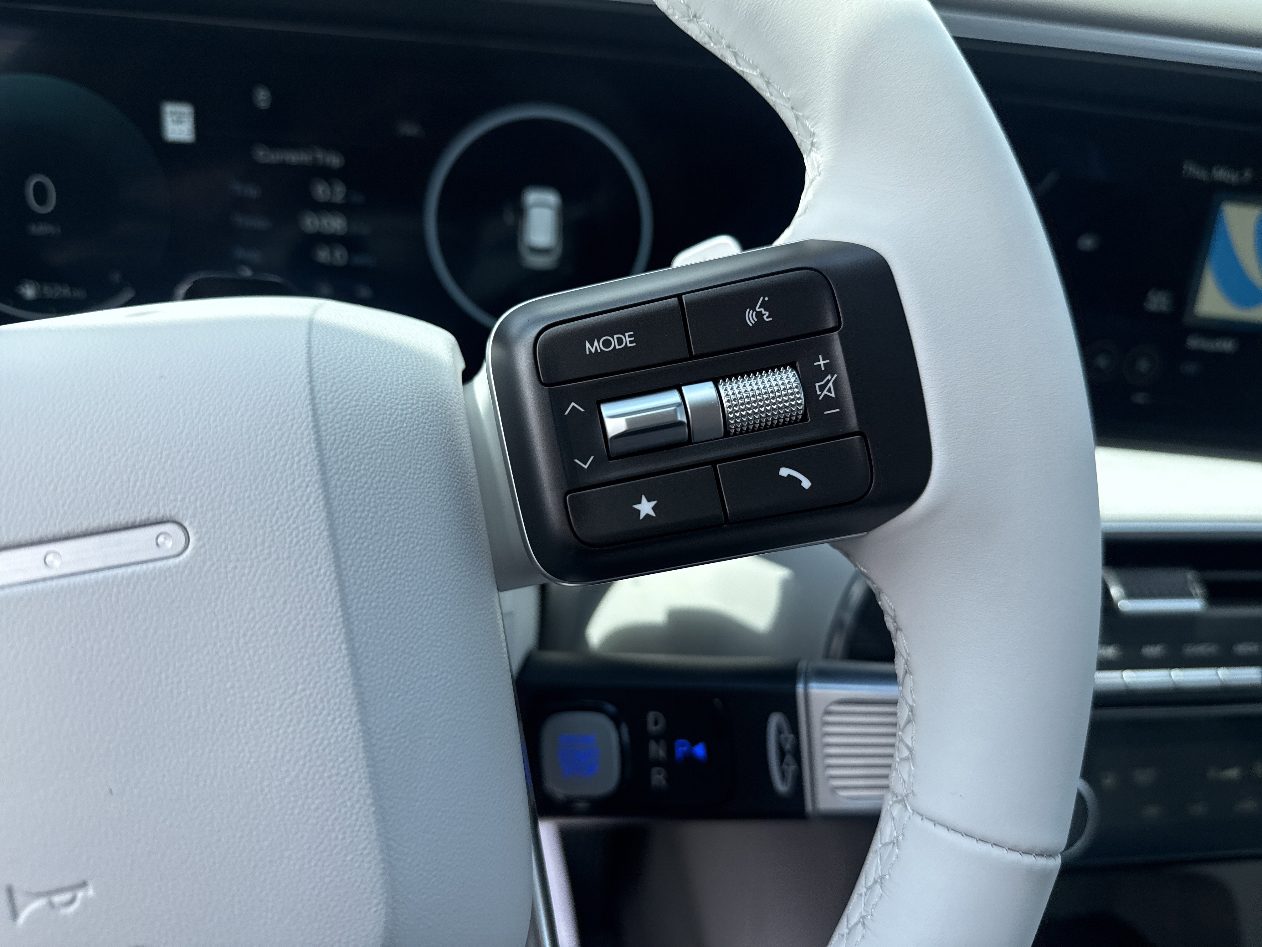 New 2026 Hyundai Palisade SEL AWD/4WD image 22