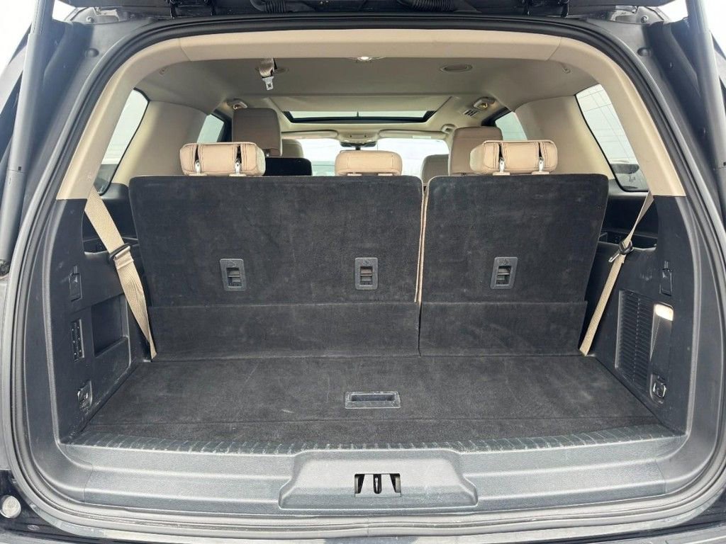 Used 2024 Ford Expedition Limited AWD/4WD image 6