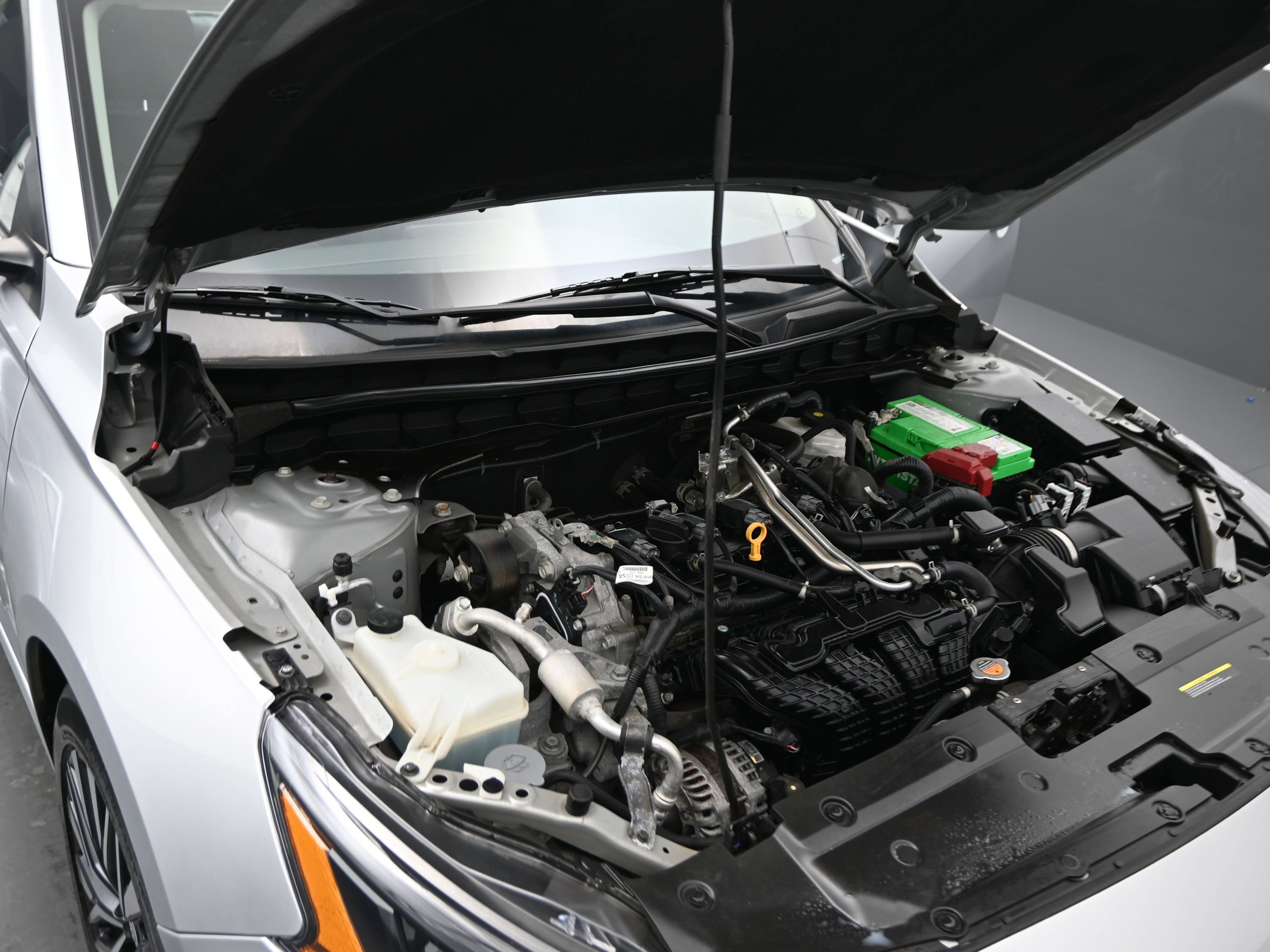 Used 2023 Nissan Altima 2.5 SV image 22