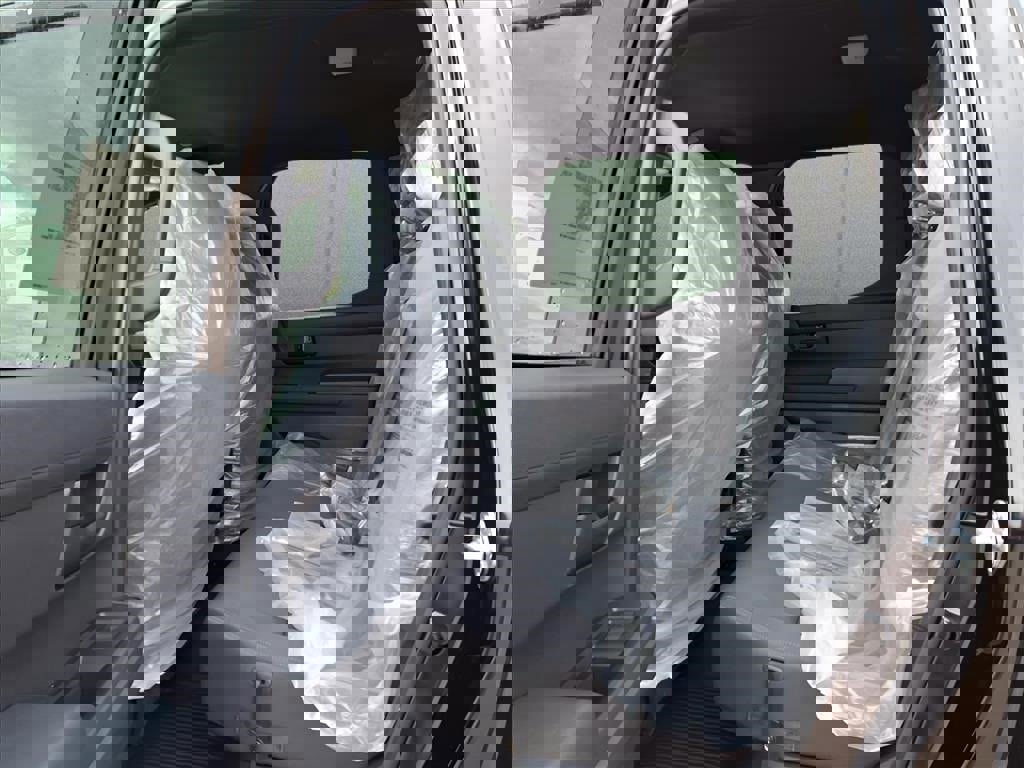 New 2025 Toyota Tacoma SR5 image 9