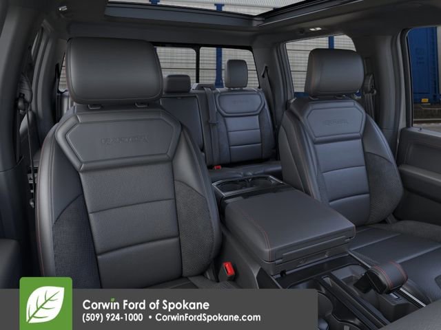 New 2026 Ford F150 Raptor AWD/4WD image 10