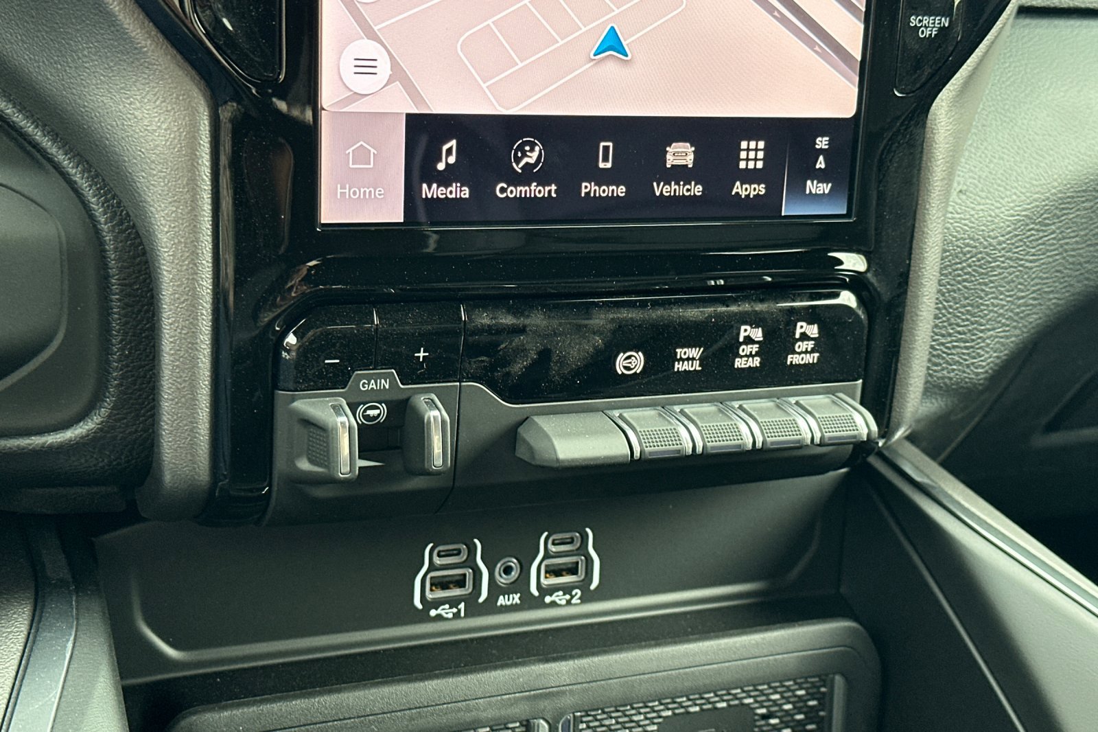 New 2026 RAM 2500 Laramie image 19