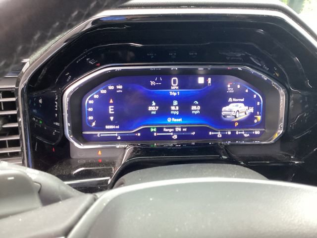 Used 2023 Chevrolet Silverado 1500 RST AWD/4WD image 10