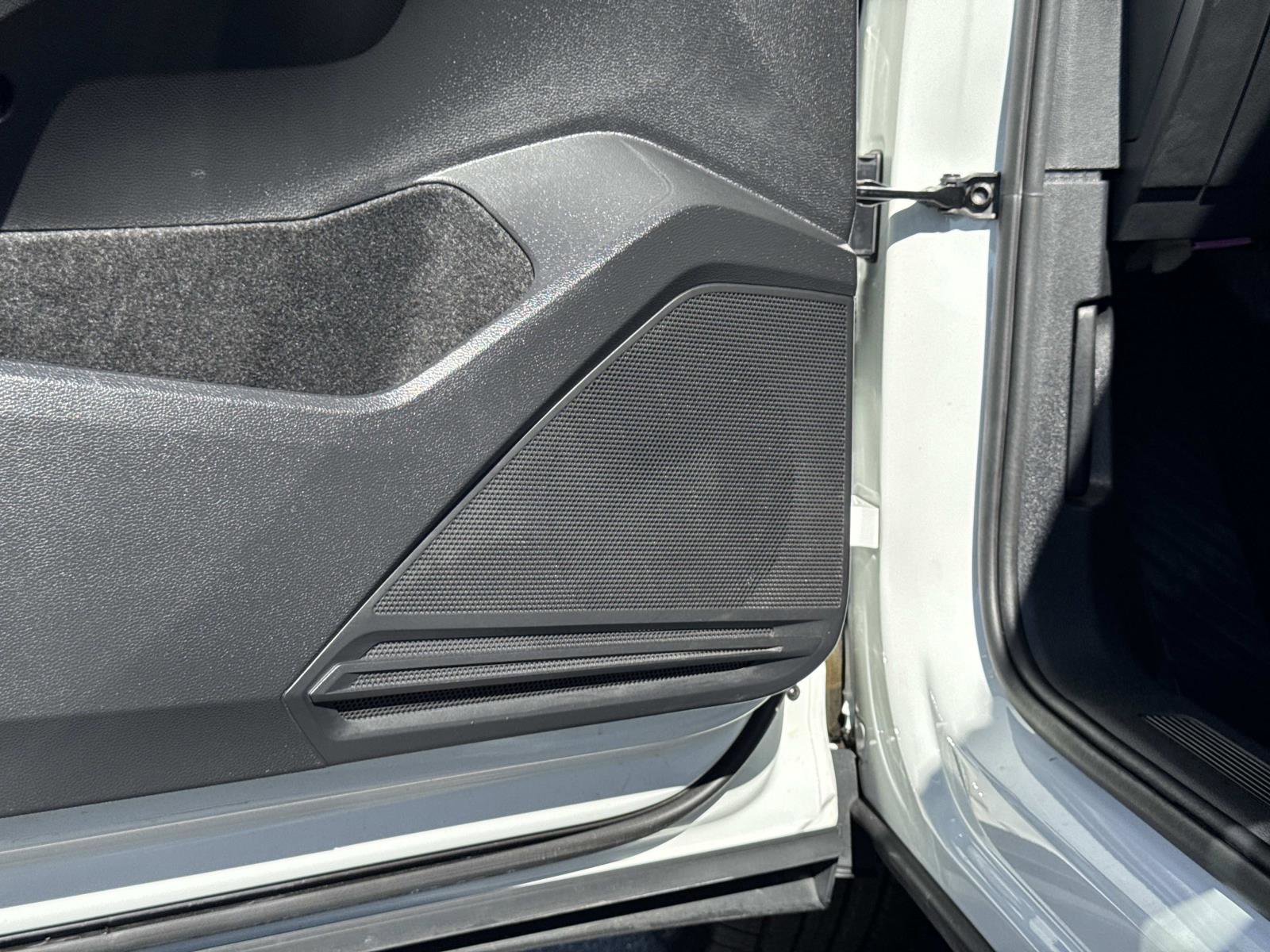 Certified 2022 Volkswagen Tiguan S image 20