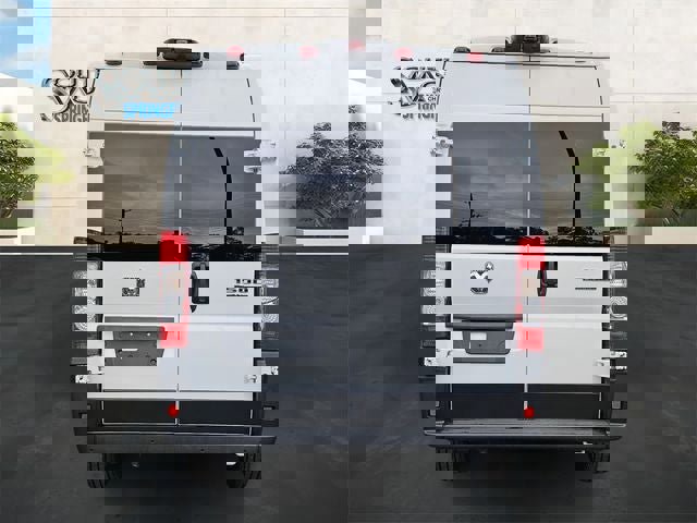 New 2026 RAM ProMaster 1500 w/ Convenience Group image 4