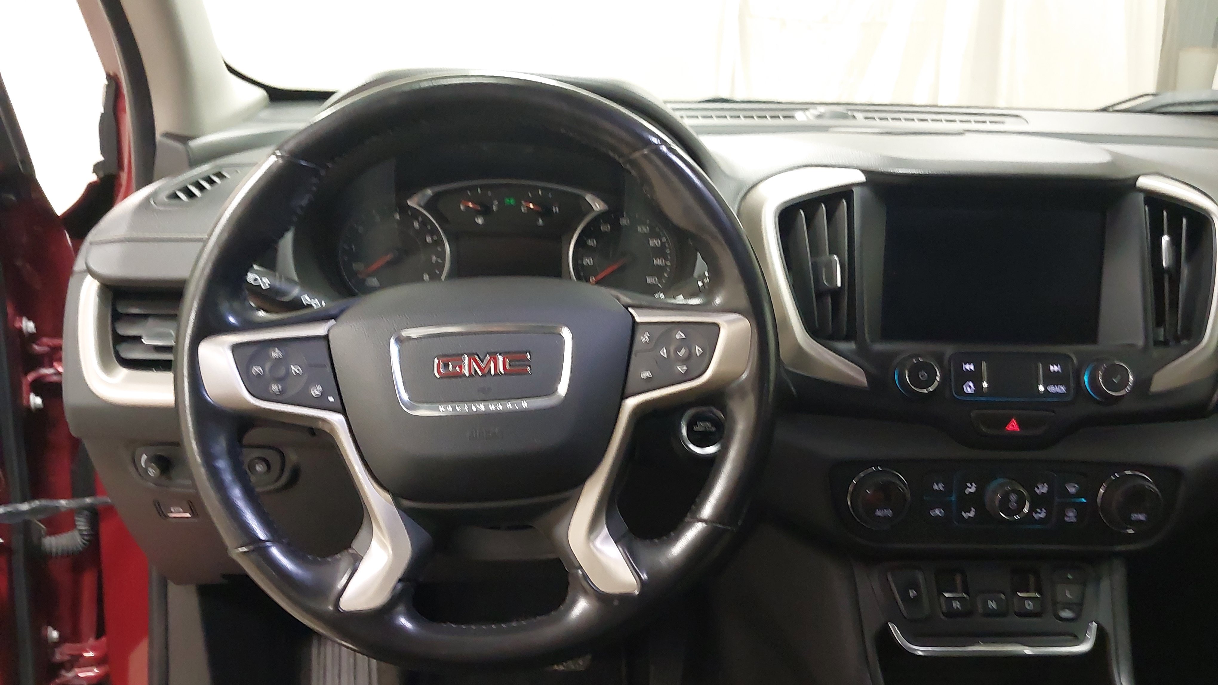 Certified 2019 GMC Terrain Denali AWD/4WD image 26
