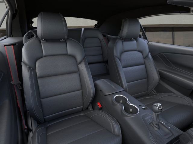 New 2026 Ford Mustang GT Premium image 10