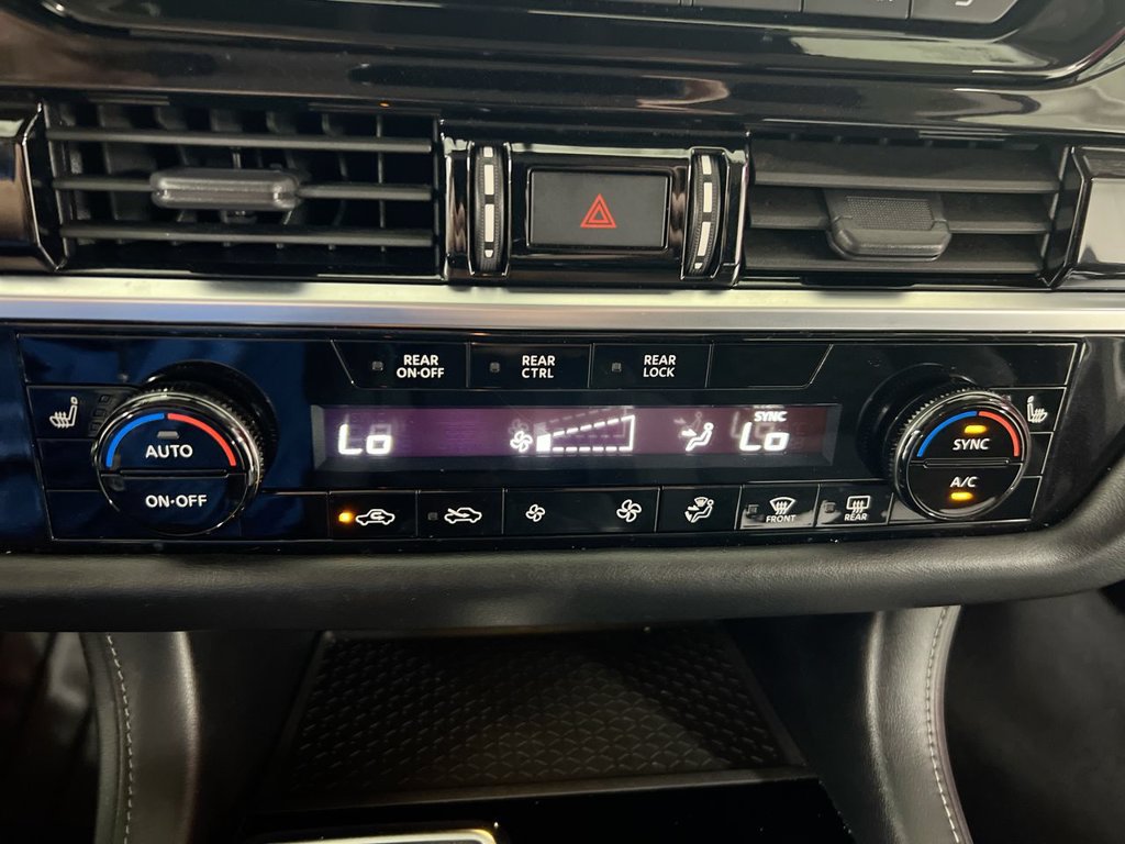 Used 2023 Nissan Pathfinder SV FWD image 16