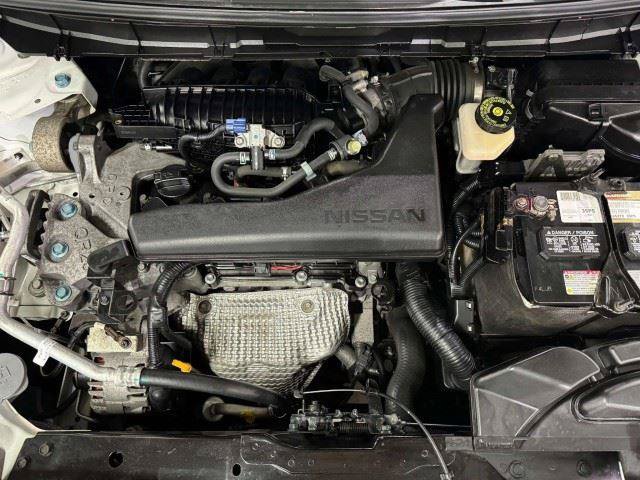 Used 2016 Nissan Rogue SV FWD image 79