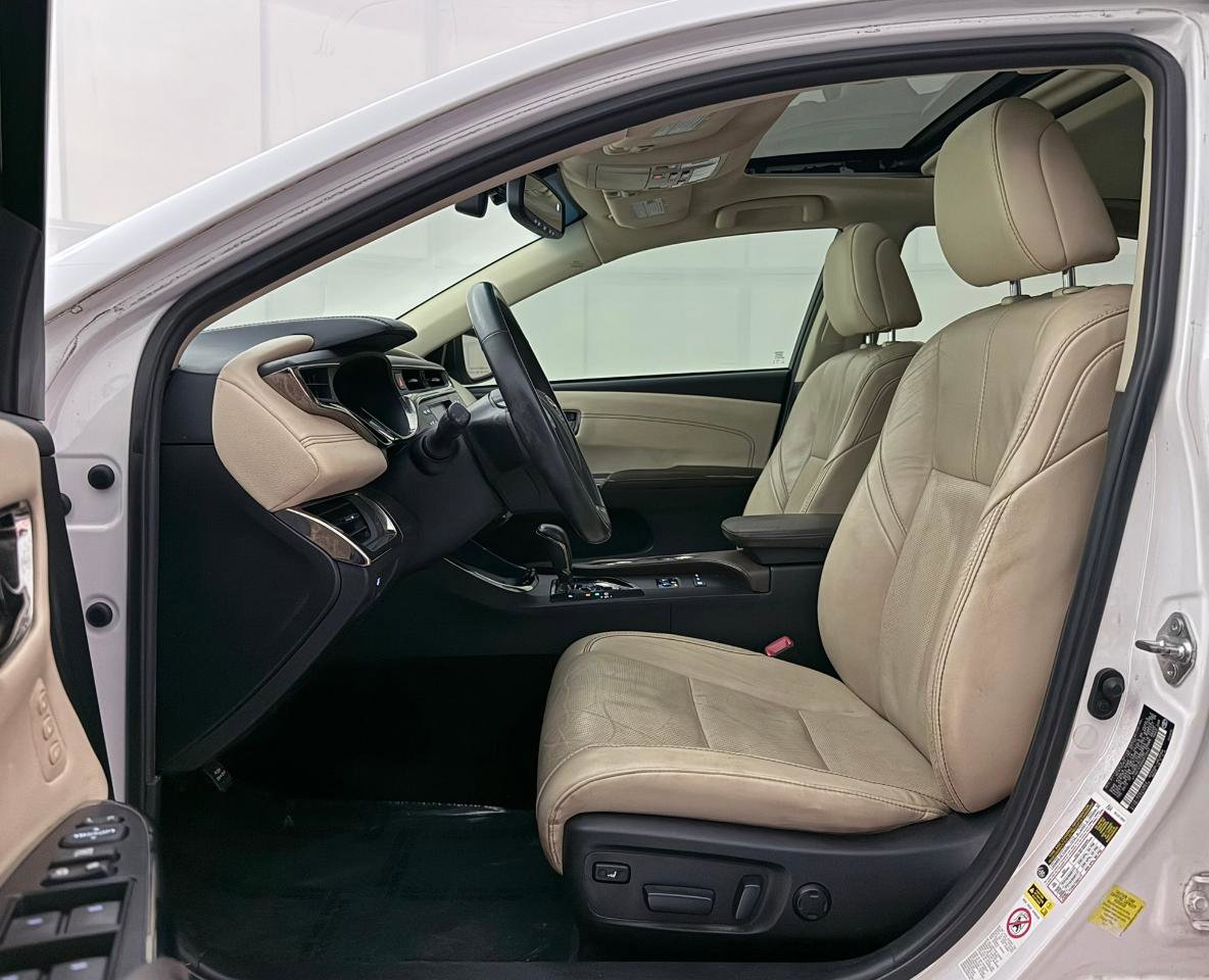 Used 2013 Toyota Avalon Limited w/ Technology Pkg FWD image 17