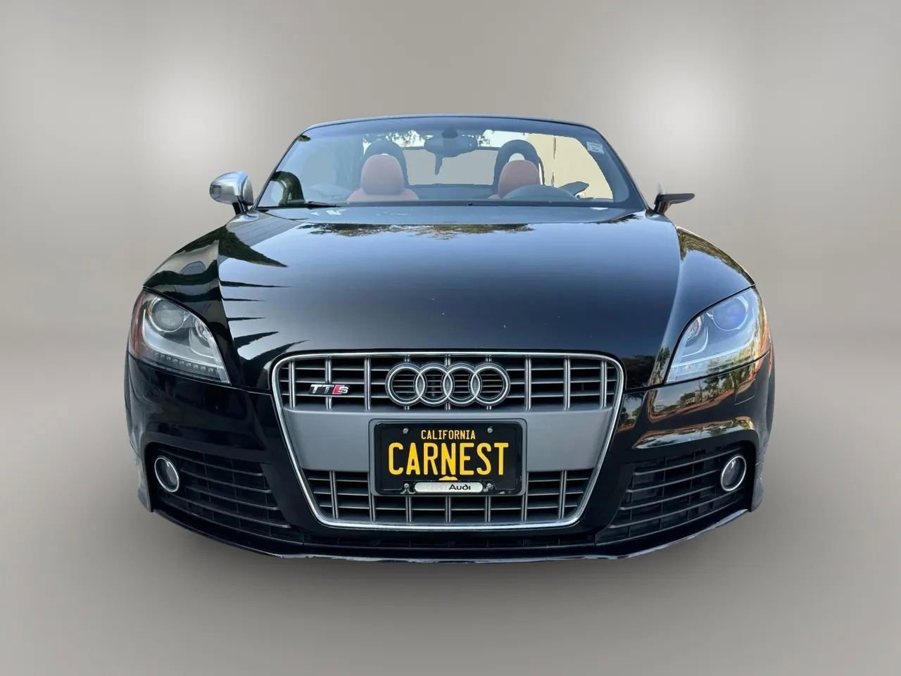 Used 2010 Audi TTS 2.0T Prestige AWD/4WD image 4