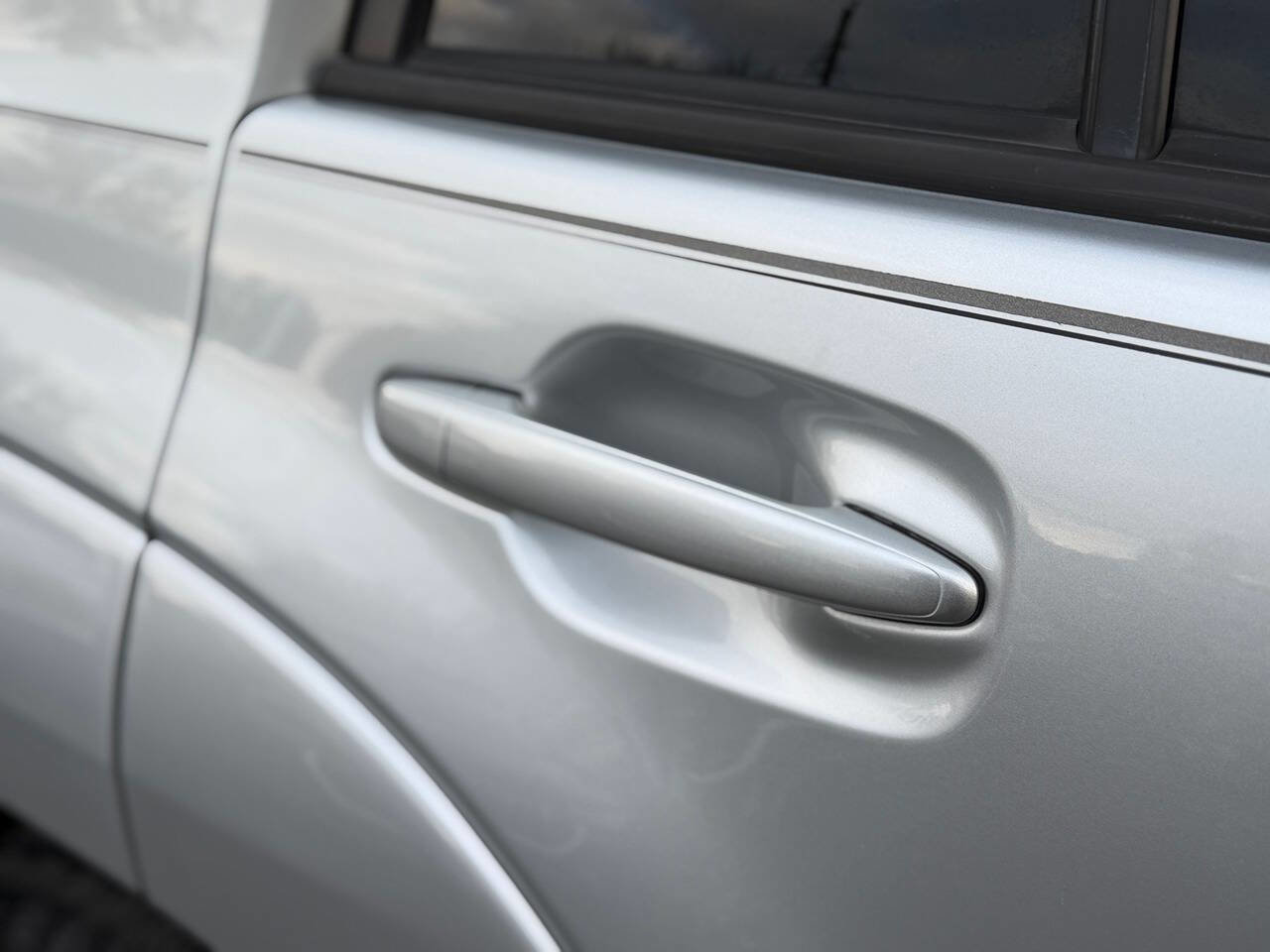 Used 2005 Toyota 4Runner Sport image 36