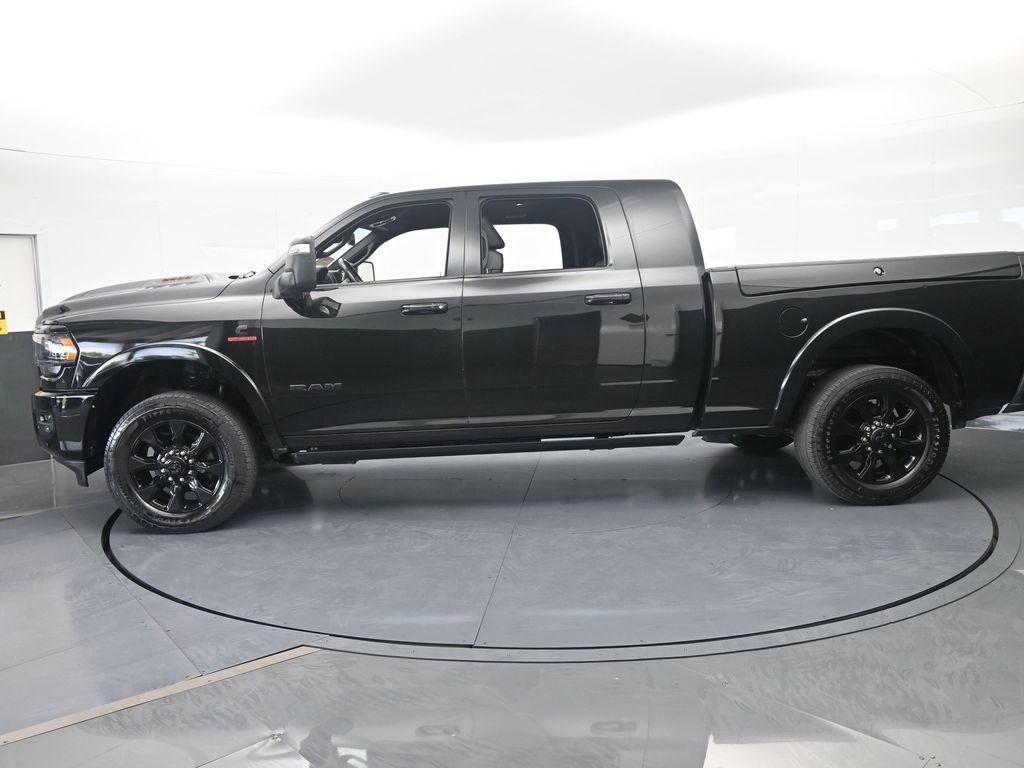 Used 2023 RAM 2500 Limited AWD/4WD image 3