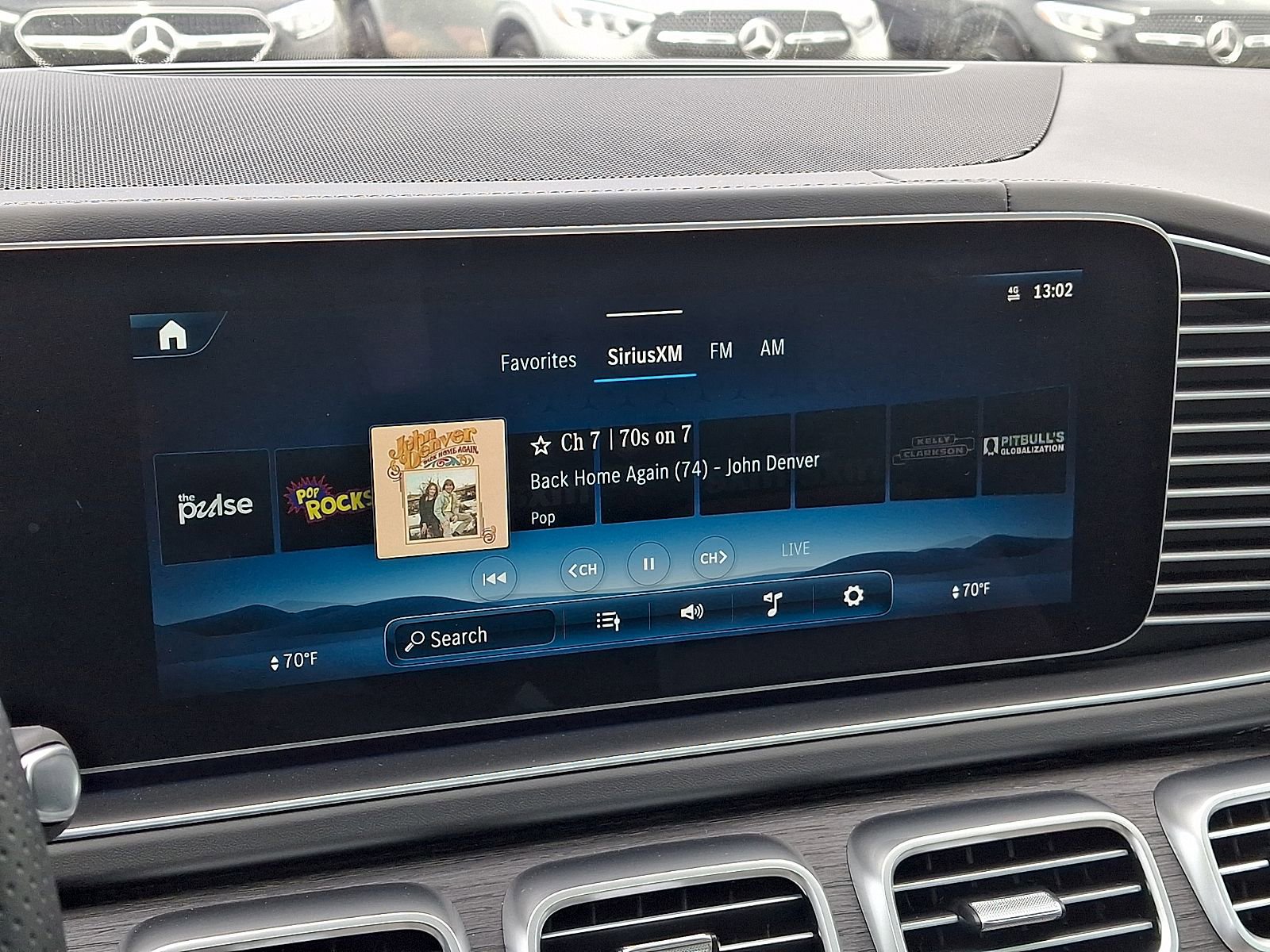 New 2026 Mercedes-Benz GLE 53 AMG 4MATIC Coupe image 13