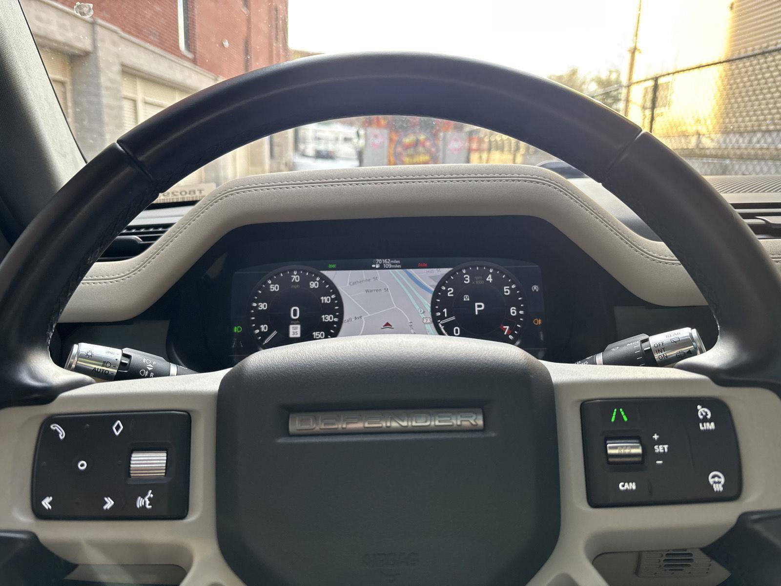 Used 2020 Land Rover Defender 110 S image 13