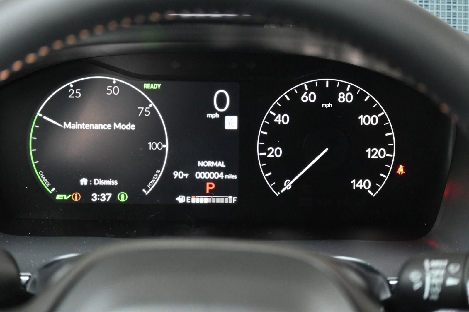 New 2026 Honda CR-V Sport image 27