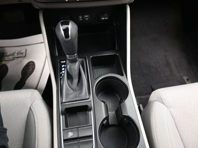 Used 2017 Hyundai Tucson SE image 11