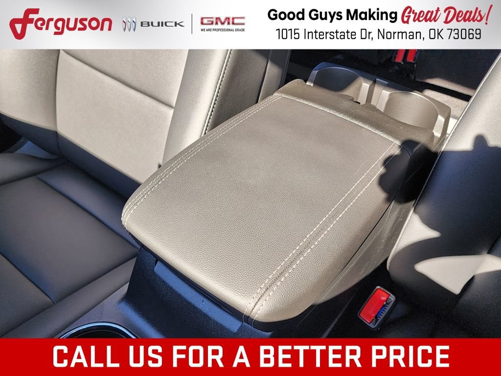 New 2026 GMC Canyon Elevation w/ Convenience Package AWD/4WD image 34