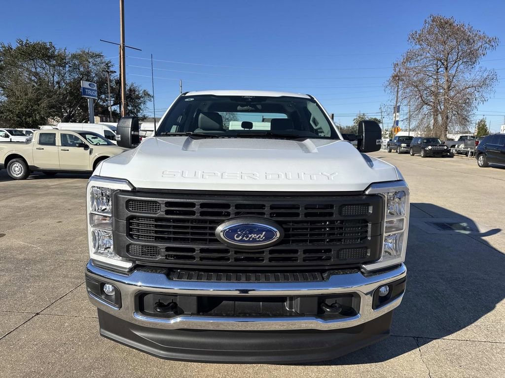 New 2026 Ford F250 XL AWD/4WD image 2